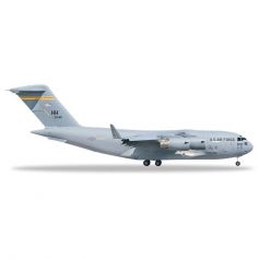 HERPA U.S. AIR FORCE BOEING C-17A GLOBEMASTER III - 15TH AW, 535TH AS